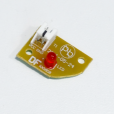 Voyant de couvercle de cuiseur Cookeo