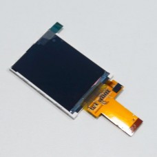 Carte d'affichage pour Cookeo