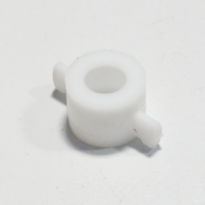 Support bouton