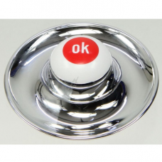 Bouton central de Cookeo (pièce imp. 3D)