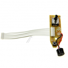 Carte électronique de commande pour cuiseur Cookeo
