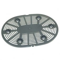 Grille de bol vapeur 25.2cmX18.5cm