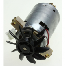 Moteur de ventilateur