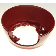 Corps inférieur rouge de Cookeo Moulinex