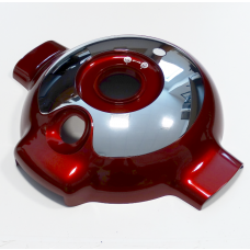 Couvercle rouge pour cuiseur Cookeo