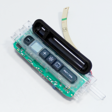 Carte électronique pour cuiseur vapeur