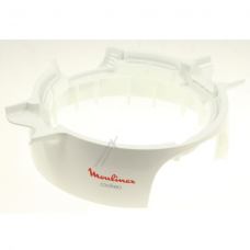 Corps supérieur blanc de Cookeo