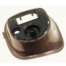 Support cadran marron