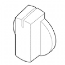 Bouton métallisé (x3)