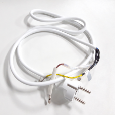 Cable d'alimentation avec fusible 205°C