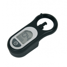 Minuteur noir pour cootte Seb Clipso Minut