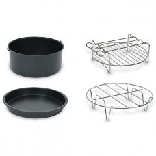 Accessoire de cuisson Easy Fry XL