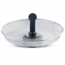 Panier grille snacking pour friteuse Actifry