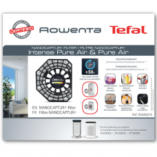 Filtre Nanocaptur