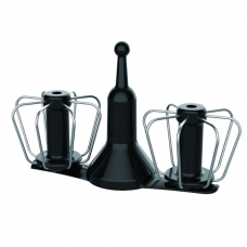 Kit fouets pour robot Moulinex Companion