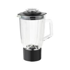 Bol blender en verre 1.4l
