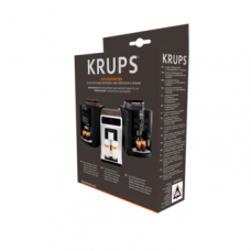 Kit entretien pour machine Espresso avec broyeur à grain