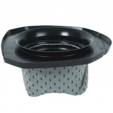 Filtre de bac pour aspirateur Dual Force
