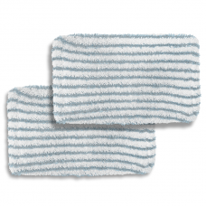 2 lingettes microfibre