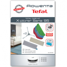 Kit complet de nettoyage