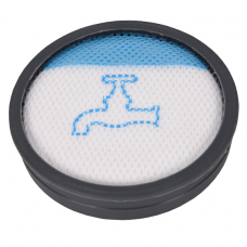Filtre rond haute filtration