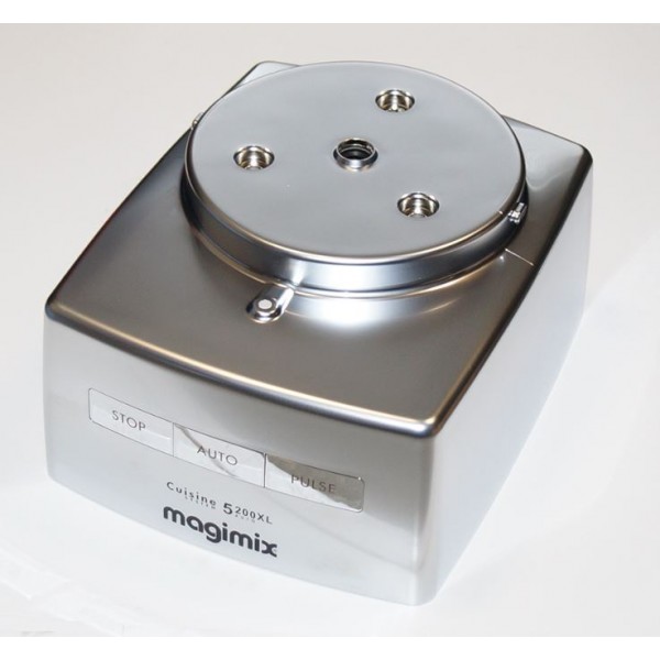 Capot moteur Magimix 5200XL 107780