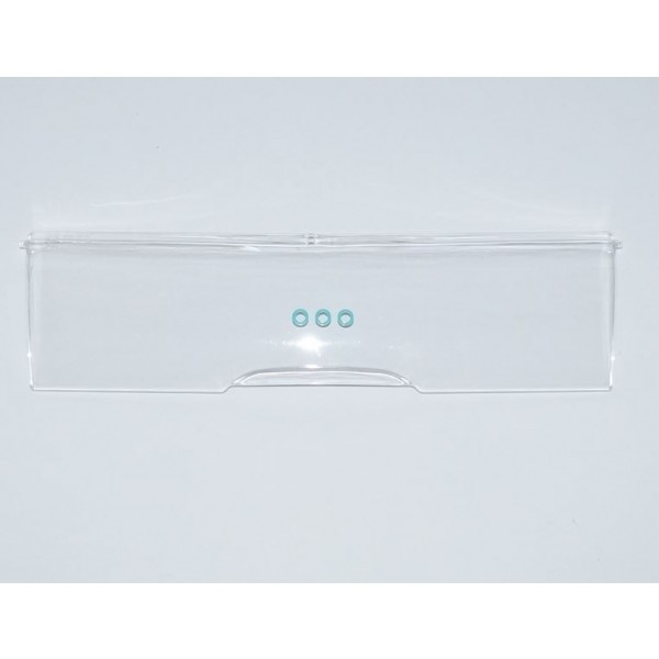 Coperchio Balconnet Per Frigorifero Electrolux - Ricambio 224409211 - Foto 4