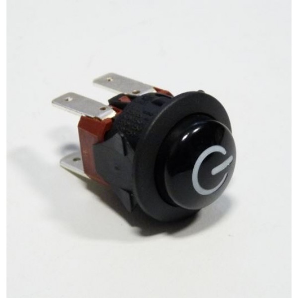 Interrupteur M/a 2 Ou 4 Cosses Centrale Vapeur, Fer À