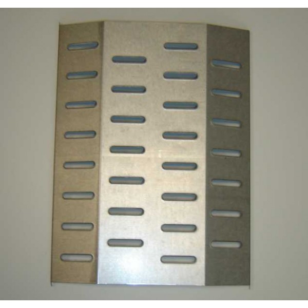 Pièce détachée pour barbecue campingaz diffuseur CG74807