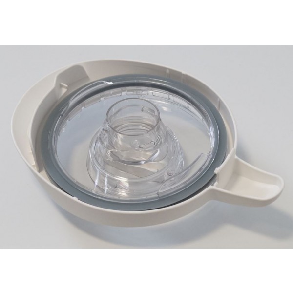 SEB Original Ersatzdeckel Für Moulinex Moulinette Mixer - Passend Für Mehrere AT71... Modelle