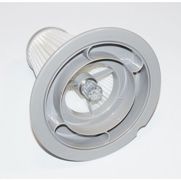 Filtro HEPA RS-RT3079 Per Rowenta Silence Force Cyclonic | RO804 RO805 | Filtra 99,9% Polveri Sottili - 5