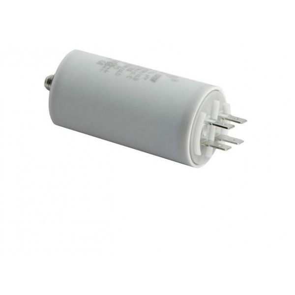 CONDENSATEUR 16MF 450V