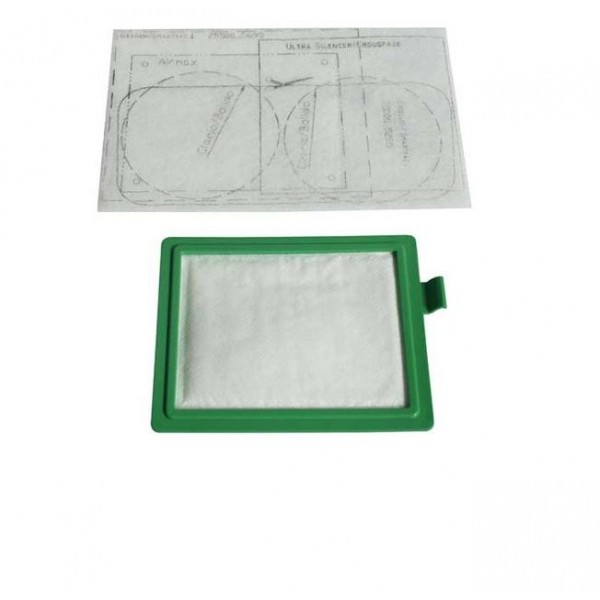 KIT FILTRE EF55