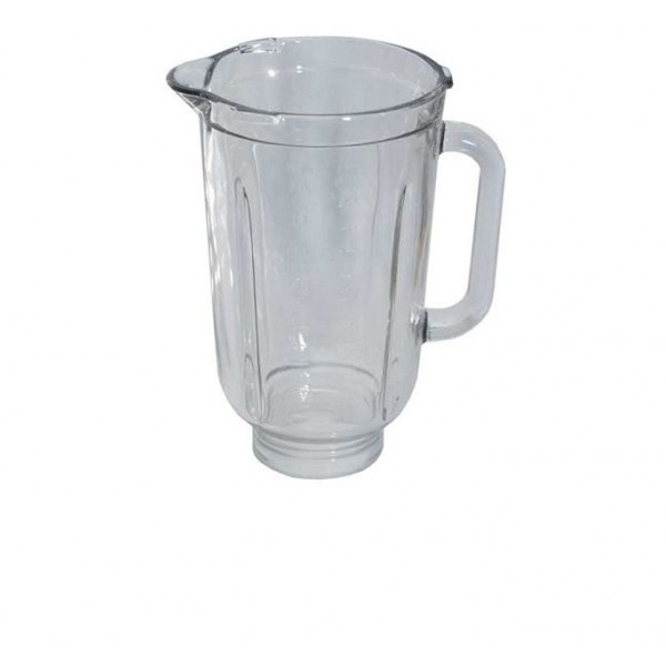 Bol verre 1.5L de blender AT338
