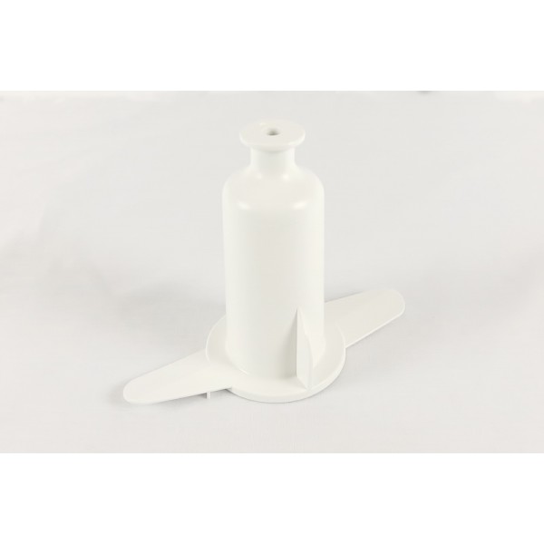 Lame De Pétrissage Pour Machine à Pain Kenwood BM900 - Pièce D'Origine KW713292 - 1