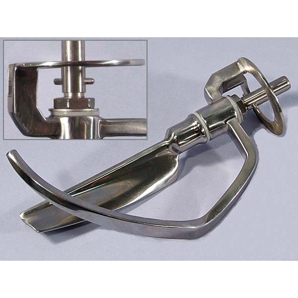 Mélangeur Inox KW713836 Kenwood