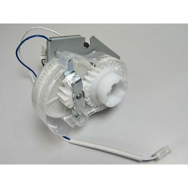 Moteur complet KW716481 accessoire robot CCL401WH Kenwood