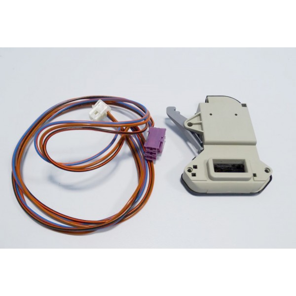 Sécurité Porte Electrolux