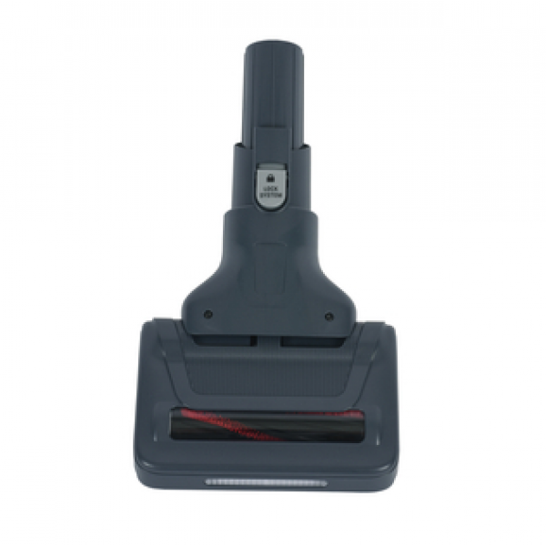 Spazzola Elettrica Tefal Zr903201 Mini – Rimuove Peli E Polvere Da Tessuti E Auto - 2