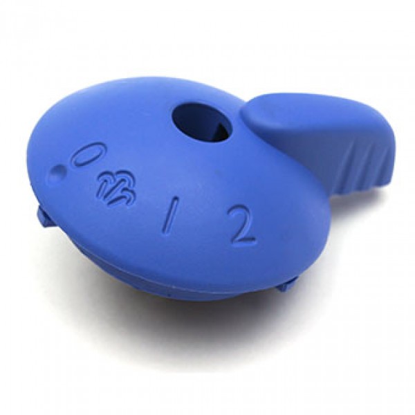 Soupape de fonctionnement bleue SEB SS-1530001115, SS1530001115