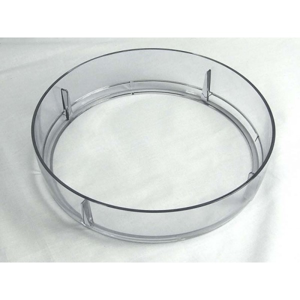 Support panier vapeur plastique KW714716 Kenwood