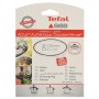 Joint de couvercle 4,5-6l inox/alu