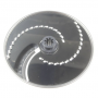 Disque à émincer et râper fin 2mm