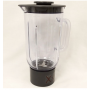 Blender plastic 1.5 litre KAH337