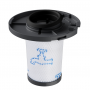 Filtre séparateur pour aspirateur XFORCE 11.60