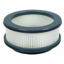 Filtre cylindrique après moteur Rowenta XFORCE 11.60