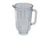 Bol verre 1.5L de blender AT338
