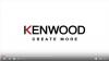 Video Kenwood Adaptateur Twist connection
